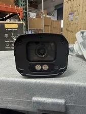 Turing Smart Series Security Bullet Camera TP-MFB8M4C - Works Fine, Broken Neck