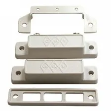 GRI 29A Standard Surface Mount w/Terminals Up To 1" Gap