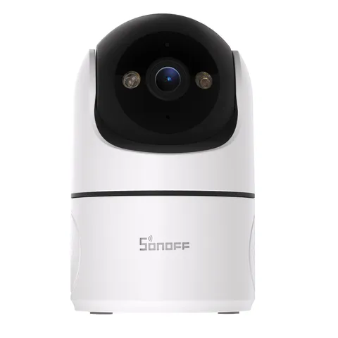 SONOFF CAM Pan-Tilt 2 Wifi Camera 360° Panoramic View Smart Home Security Camera