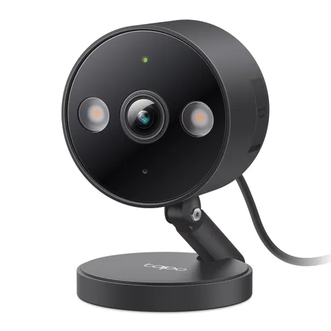 2K+ Indoor/Outdoor Wired Security Camera, Baby Monitoring, C121