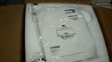 COSTAR COHU HD 3440HD 3442-1000 Multi-Directional Dome Camera -NEW-