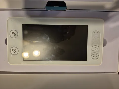 Alder Simple Touchscreen Panel Gateway-Alte 
