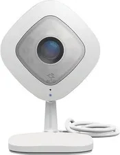 Arlo Q-Series Day/Night Cube Camera VMC3040-100NAR - White - Scratch & Dent