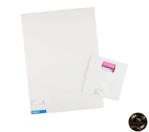 OMRON FA communication software CX-Compolet Official product model number: