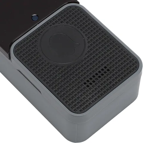 720P Wireless Doorbell Video Camera With 2.4G WIFI PIR Motion Detection