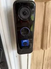UniFi G4 Doorbell Pro Poe