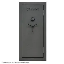 Cannon 44 Gun, 30 min. Fire Resistant Safe