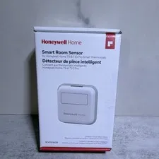 Honeywell Home Smart Room Sensor White for T9 & T10 Pro RCHTSENSOR