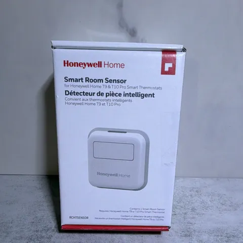 Honeywell Home Smart Room Sensor White for T9 & T10 Pro RCHTSENSOR