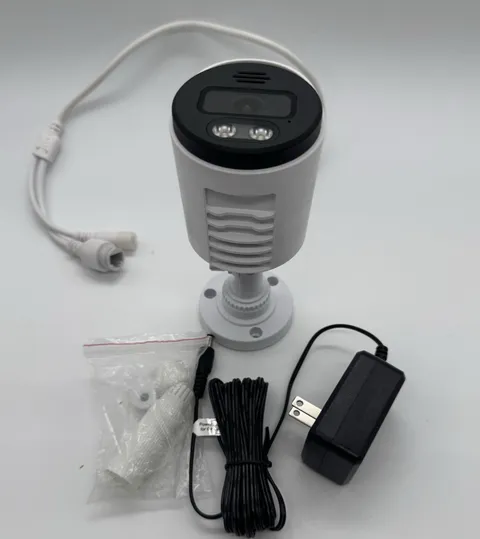 Night Owl IP-8LTA-B-V2 4K Security Camera