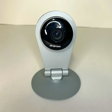 Dropcam Indoor Wi-Fi Security Camera w/ Power Cable – Powers On