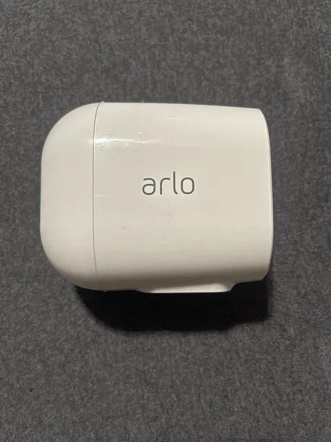 Arlo VMC2030-100NAS Essential Spotlight Single Wireless Indoor/Outdoor Camera