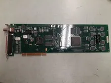 American Dynamics 0301-1101- 0301-1077-01 Digital Video Recorder Card