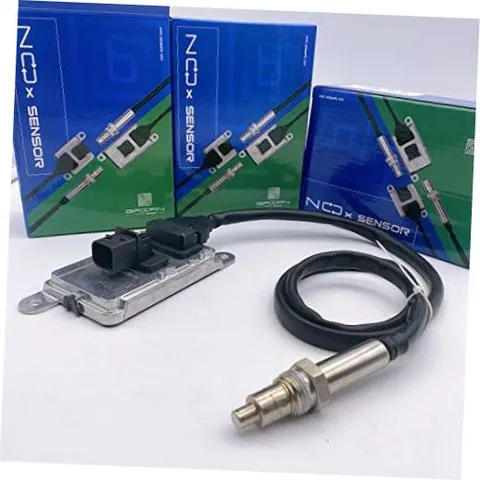 6750C 1710806 4326864 6460756 Nitrogen Oxide Sensor Compatible with DAF Cummins