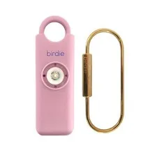 Shes BirdieThe Original Personal Safety Alarm for Women by WomenLoud Siren, Stro