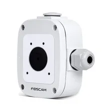 Foscam FABS2 Waterproof Junction Box for HT2 Outdoor Security Camera