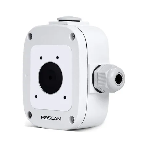 Foscam FABS2 Waterproof Junction Box for HT2 Outdoor Security Camera