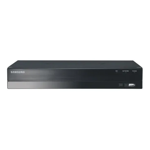 Samsung Video Security 4 Channel DVR - SDR-B3300N -720p - 1TB HDD