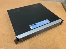 Bosch DIVAR 5000 DVR-5000-04A100 Real-Time DVR No Hard Drive