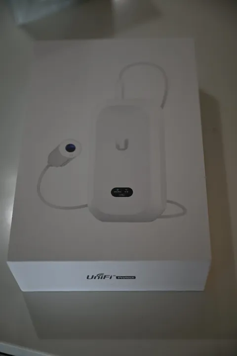 Ubiquiti UniFi Protect AI Theta and AI Theta Audio