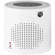 Safety Technology Barking Dog Motion Alarm with Remote - ST-BARKINGDOG