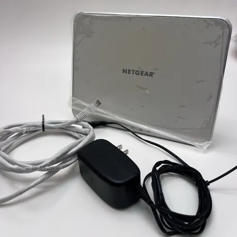 Netgear Arlo VMB3000 Base Station Only (No Cameras)