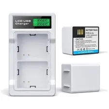Smart Charging Station for Arlo Camera Batteries