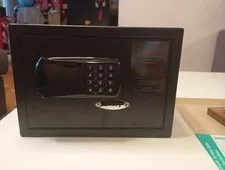 safe box home security