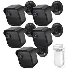 360 Degree Adjustable Mount for Blink Camera System