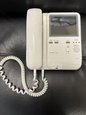 Aiphone KB-3MRD Wired Video Intercom Monitor with Handset MPN KB-3MRD 2021
