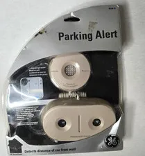 Parking Alert Ultrasonic Sensor Garage Parking Aid