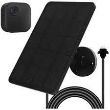 Solar Panel for Blink Outdoor 4 - 4W Power