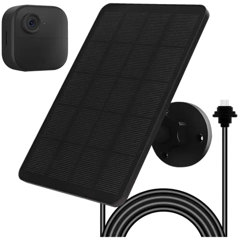 Solar Panel for Blink Outdoor 4 - 4W Power