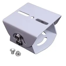 Universal Security Camera Metal Joint Mount CCTV Bracket Adjustable Base