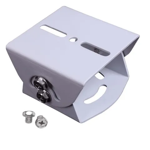 Universal Security Camera Metal Joint Mount CCTV Bracket Adjustable Base