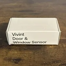 NEW - Vivint VS-DW12-345 Door & Window Smart Sensor 345 MHz