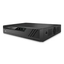 Amcrest NV4108E-A2 4K 8CH POE NVR (1080p/3MP/4MP/5MP/8MP) POE Network Video R...
