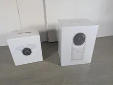 Ubiquiti UniFi  G3 Flex PoE Camera WITH CEILING MNT UVC-G3-FLEX Brand New Sealed