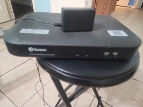 Swann DVR-8 4980 CCTV DVR 2TB Hard Drive (J)