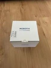 Mobotix Mx-v71A-8DN080 v71 4K UHD Indoor Dome IP Camera 60degree NEW OPEN BOX