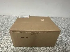 VISUALINT VI-JBR ROUND JUNCTION BOX NEW OPEN BOX