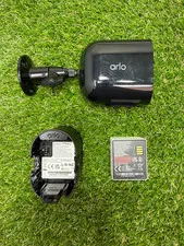 Arlo Ultra 2 VMC5040 Spotlight Security Camera with Cord - 7