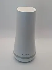 SimpliSafe Base Station SSBS3 Home Security System, UNTESTED. 