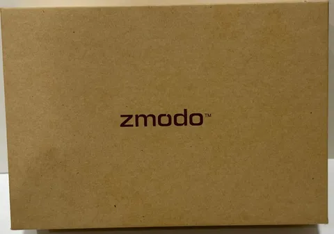 Zmodo ZH-IXY1D  Smart Wireless Home Camera 720p HD New Sealed