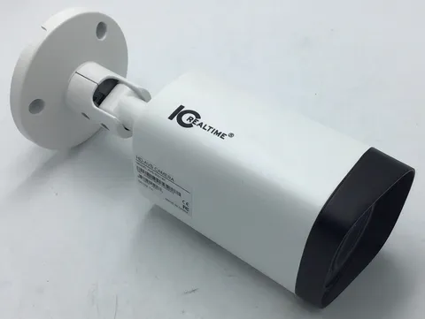 IC Realtime AVS-B82218Z 2MP HDAVS Indoor/Outdoor IR Bullet Security Camera