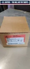 Cooper VXF10 Junction box with 4 hubs 3 plugs