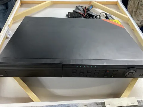 COP-USA DVR2716AE-SL 16 Channel HD-AHD DVR
