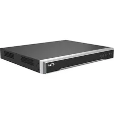 LTS LTN8616DV-P16 16-Channel DeepVision PoE NVR