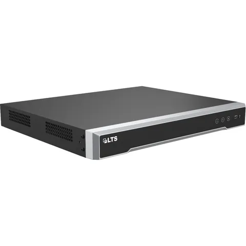 LTS LTN8616DV-P16 16-Channel DeepVision PoE NVR