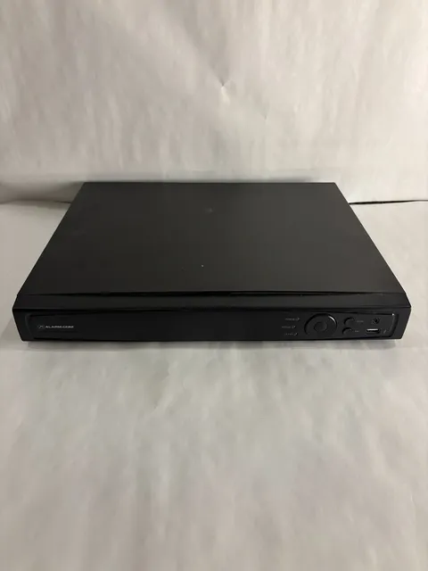 Alarm.com ADC-CSVR126-16CH-1x2TB Commercial Stream Video Recorder